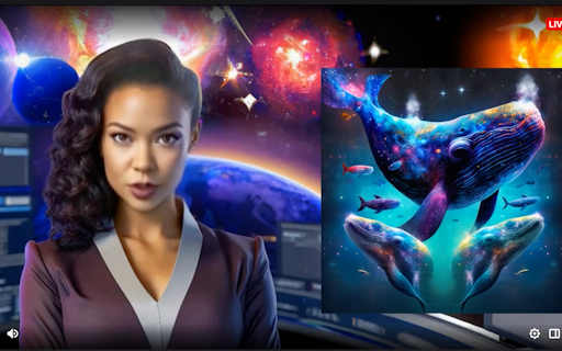 Interdimensional News