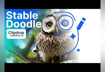 Stable Doodle