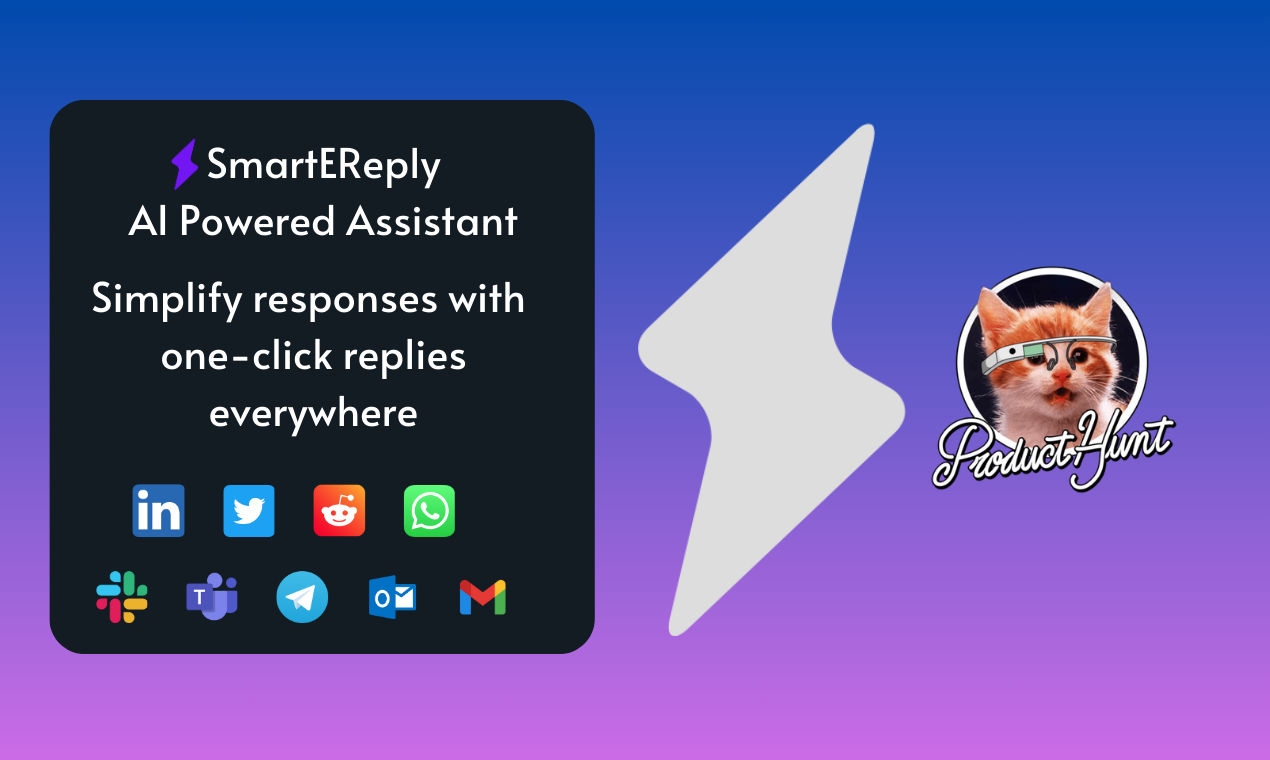 SmartEReply FocusPro
