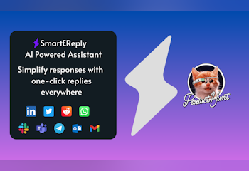 SmartEReply FocusPro