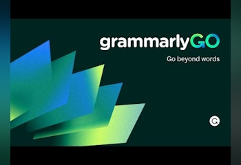 GrammarlyGO