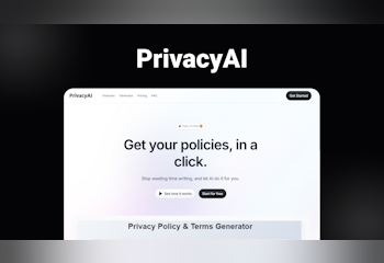 PrivacyAI