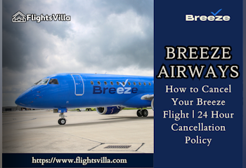 Flightsvilla - Latest News & Blogs