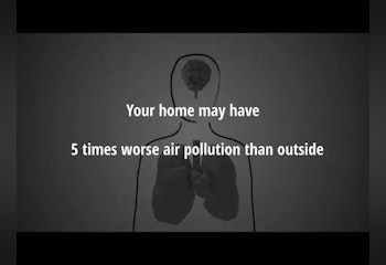 AC Air Purifier by AIRTH