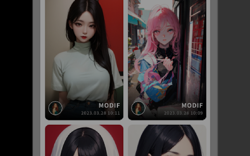 MODIF
