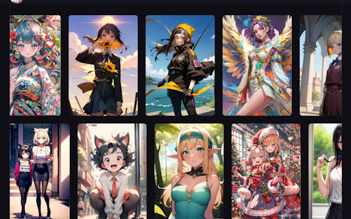 aianimegenerator.me