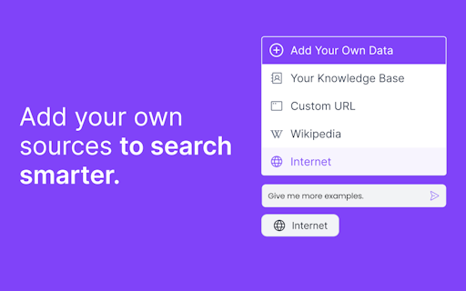 Zeno Personalized Intelligence