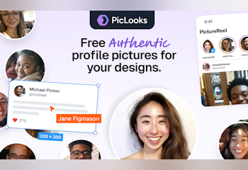 PicLooks AI Avatars