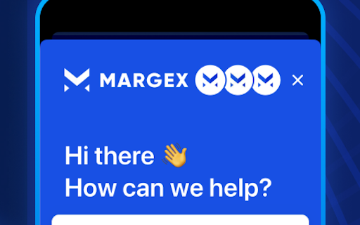 Margex - Copy trading