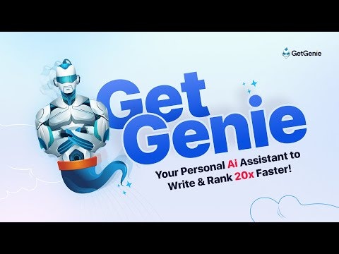 GetGenie Ai