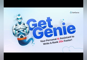 GetGenie Ai