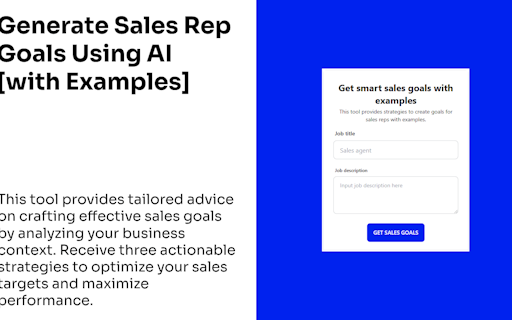 AI tools for sales team by CloseRocket