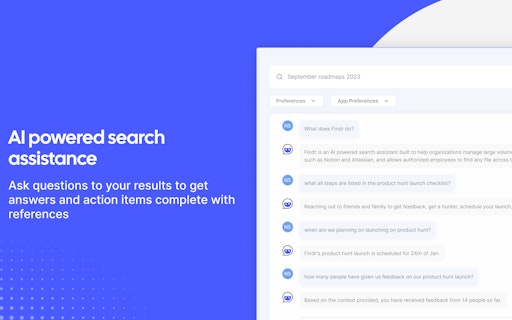 Findr