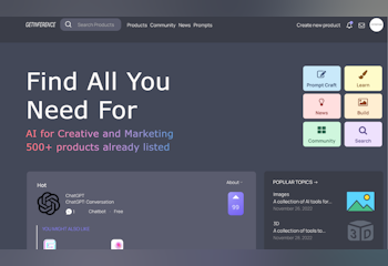 AI Radar for Marketing