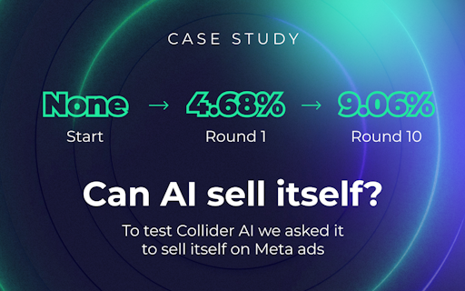 Collider AI