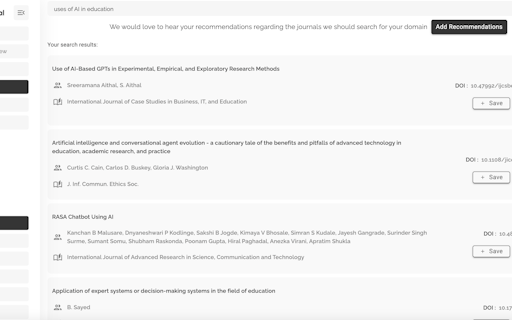 ResearchPal