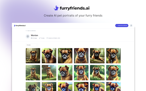 furryfriends.ai