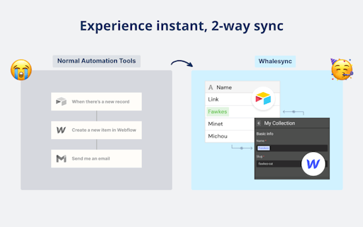 Whalesync