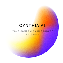 Cynthia AI