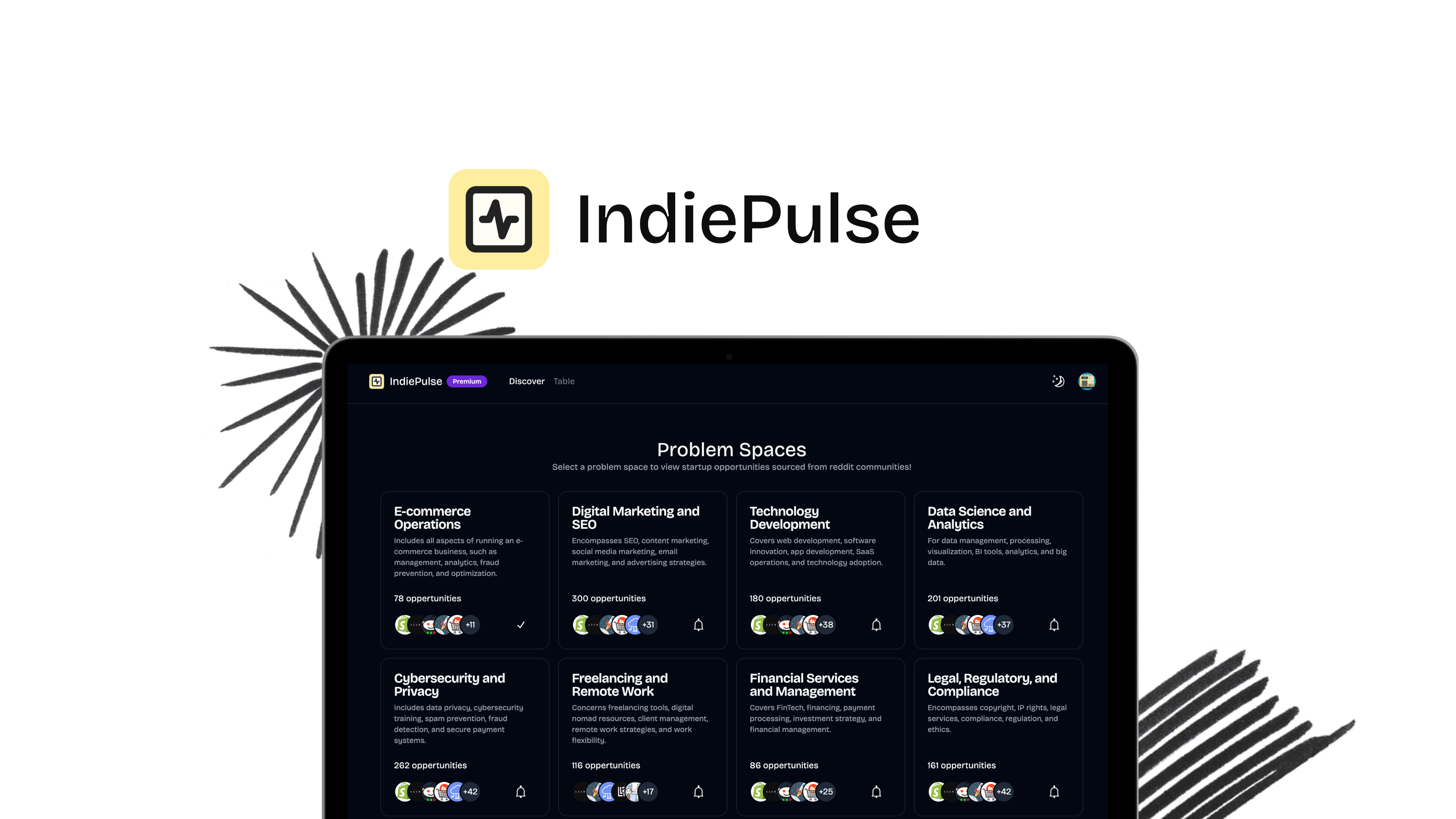 IndiePulse