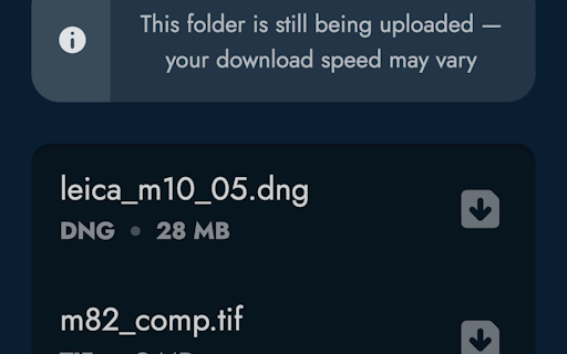 Fileport