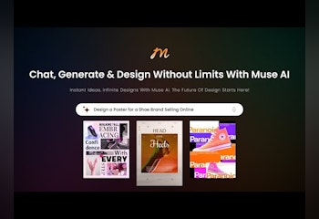 Muse AI (Beta)