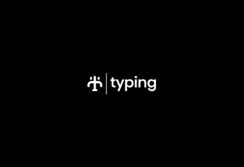 typing.