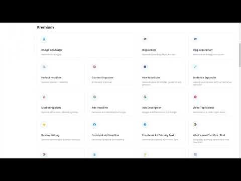 ClevopyAI Product Guide