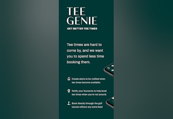 Tee Genie