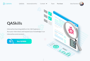 QASkills.io