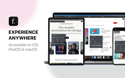 What Font for Safari