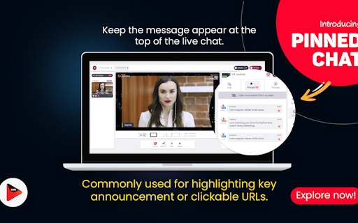 OneStream Live - Version 8.0.7