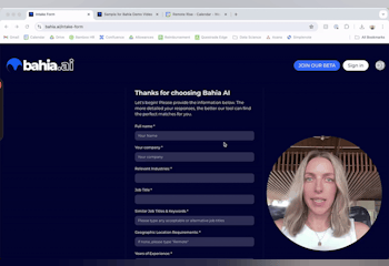Bahia AI