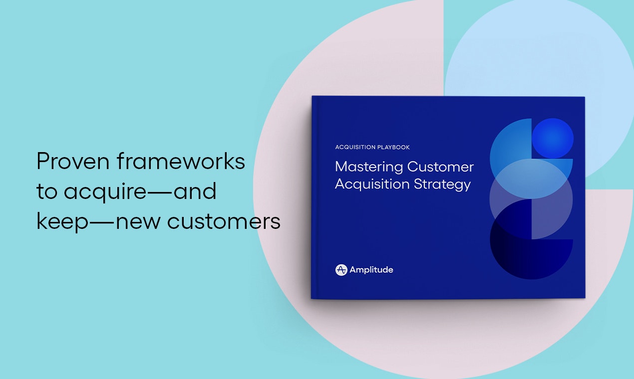 Mastering Customer Acquisition Playbook