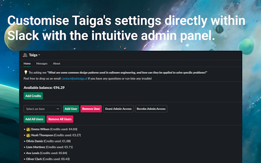 Taiga