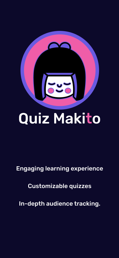 Quiz Makito