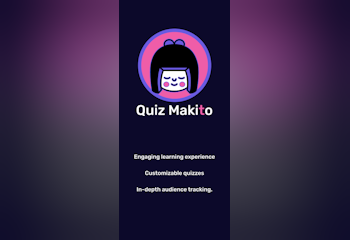 Quiz Makito