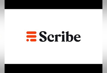 Scribe