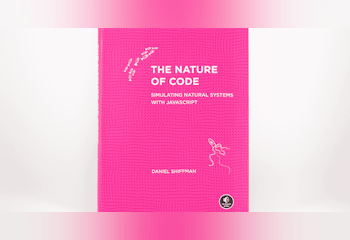 The Nature of Code by Daniel Shiffman