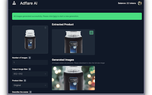 Adflare.ai