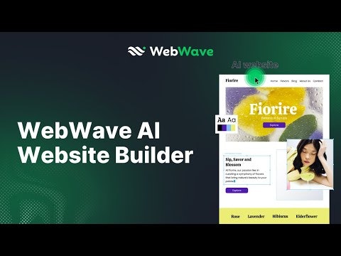 WebWave AI