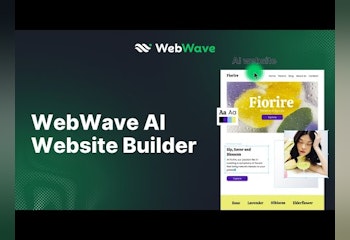 WebWave AI