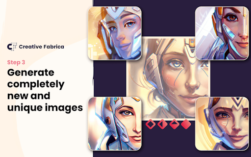 CF Spark Browser Extension