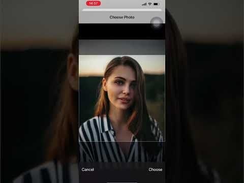 Quick AI Avatar – Fast & Easy