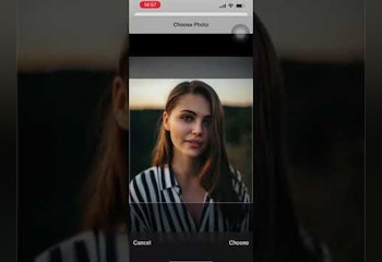 Quick AI Avatar – Fast & Easy
