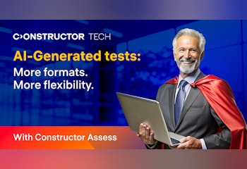 Constructor Assess