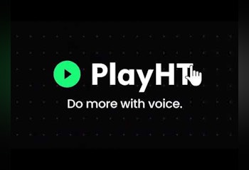 PlayHT 2.0