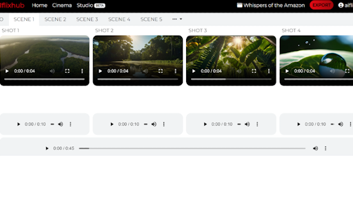 AIflixhub