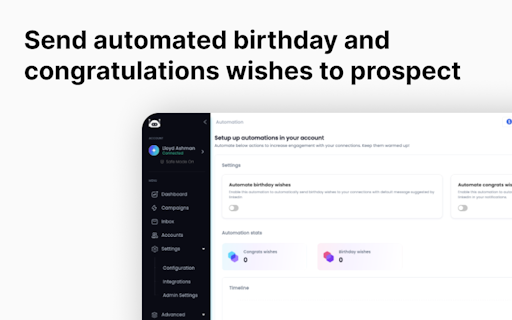 Salesrobot