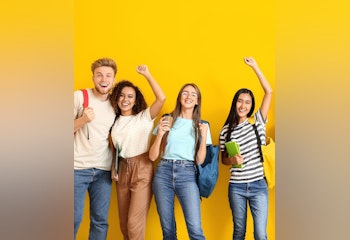 Decentralized Future